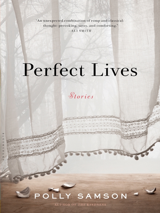 Title details for Perfect Lives by Polly Samson - Available